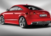 Audi TTS